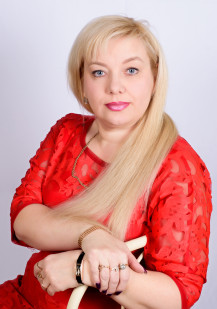 Деева Людмила Валерьевна