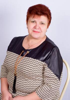 Старший воспитатель Овсянникова Ирина Николаевна